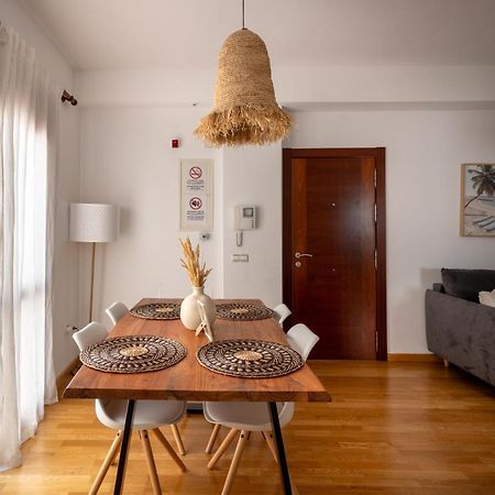 Agua Moana Suite Μάλαγα Εξωτερικό φωτογραφία