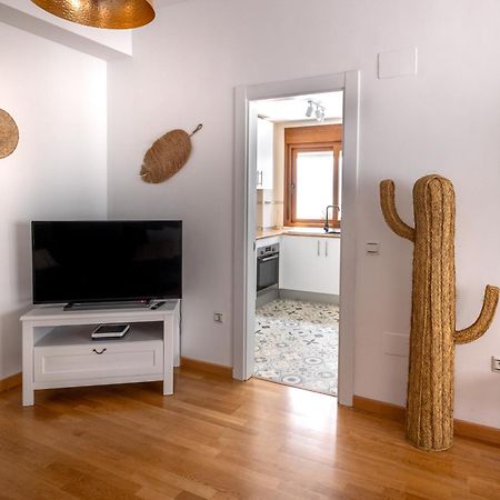 Agua Moana Suite Μάλαγα Εξωτερικό φωτογραφία