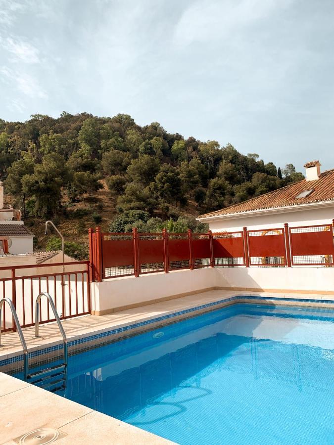 Agua Moana Suite Μάλαγα Εξωτερικό φωτογραφία