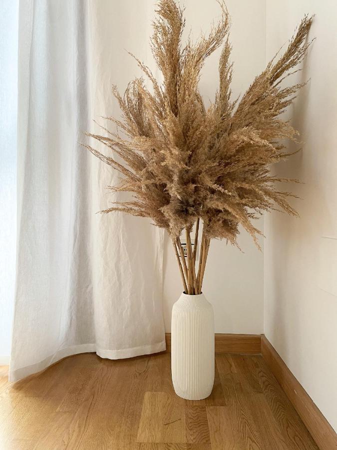 Agua Moana Suite Μάλαγα Εξωτερικό φωτογραφία