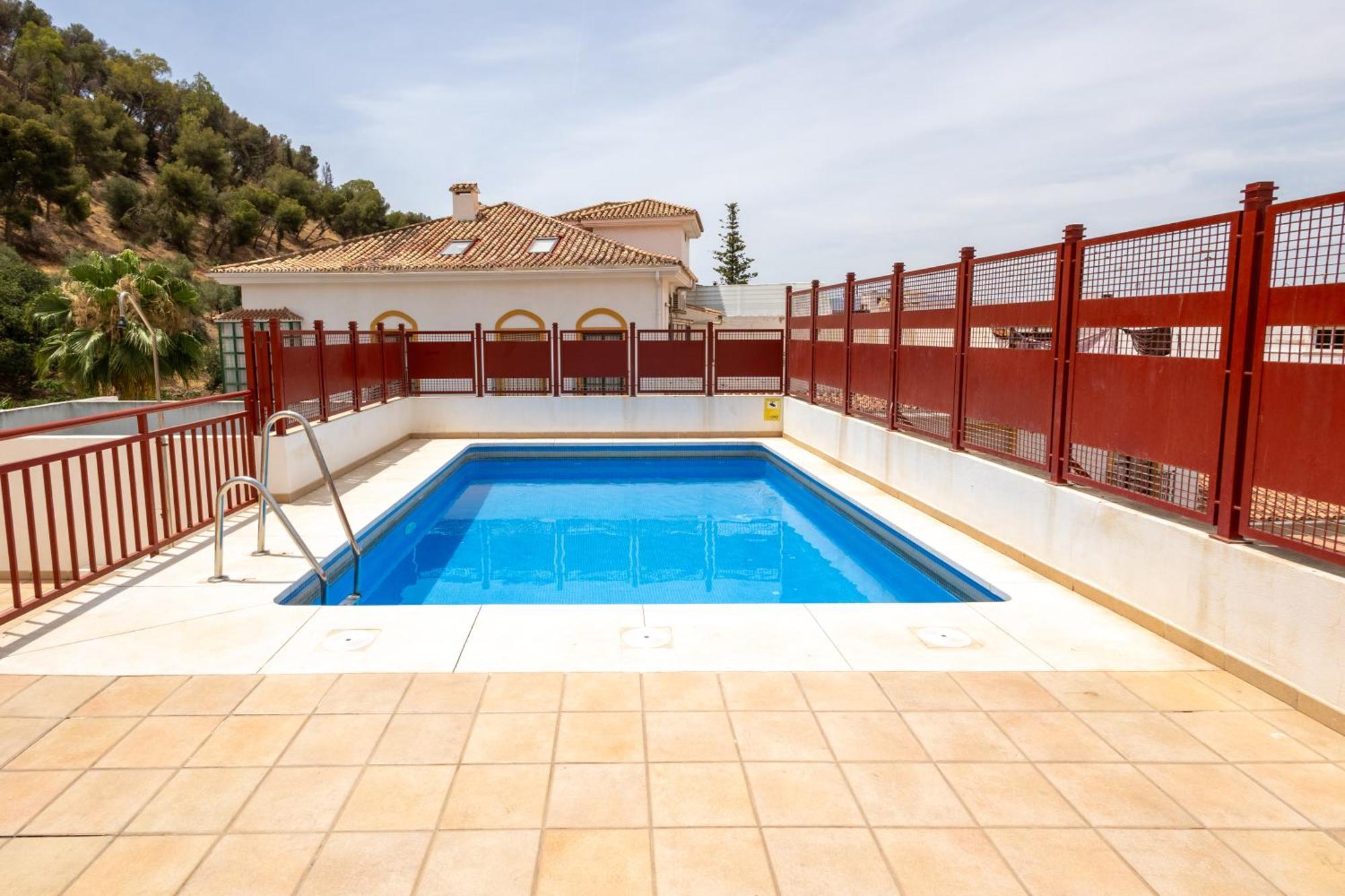 Agua Moana Suite Μάλαγα Εξωτερικό φωτογραφία