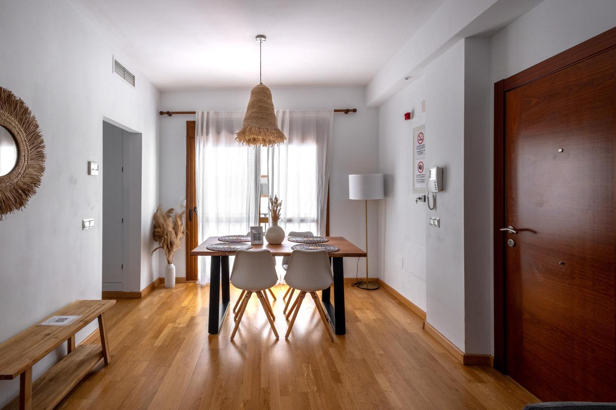 Agua Moana Suite Μάλαγα Εξωτερικό φωτογραφία