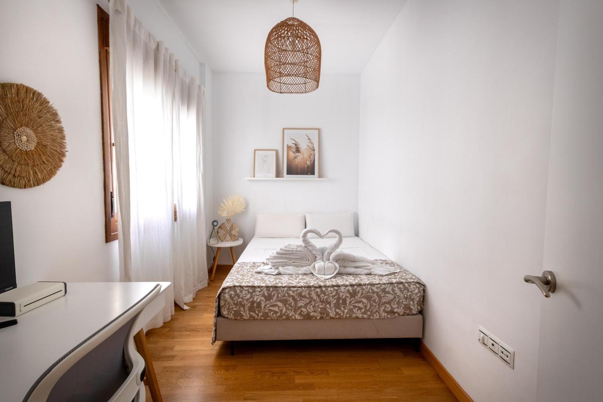 Agua Moana Suite Μάλαγα Εξωτερικό φωτογραφία