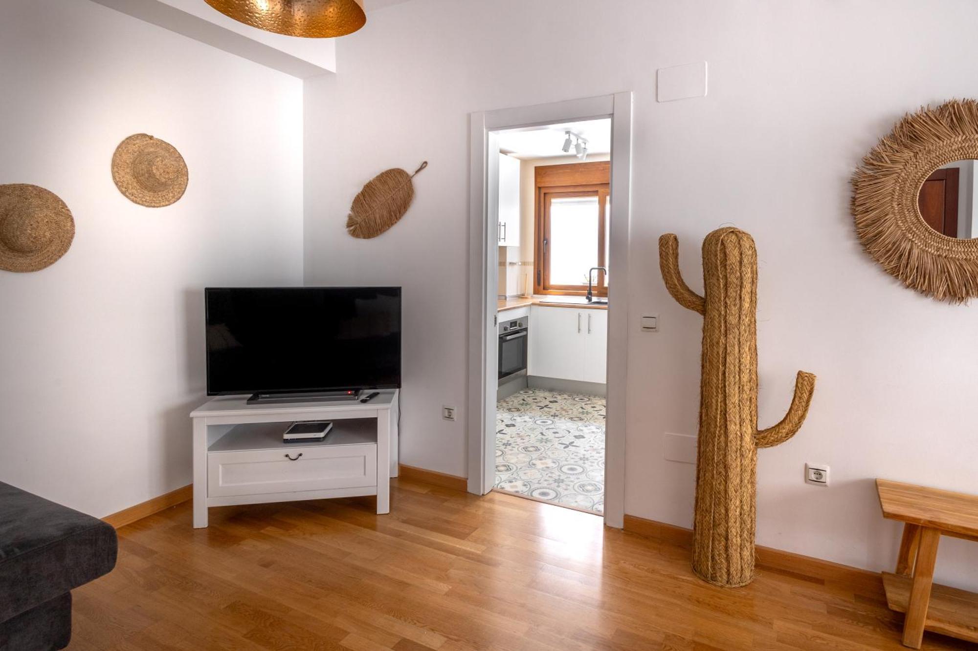 Agua Moana Suite Μάλαγα Εξωτερικό φωτογραφία