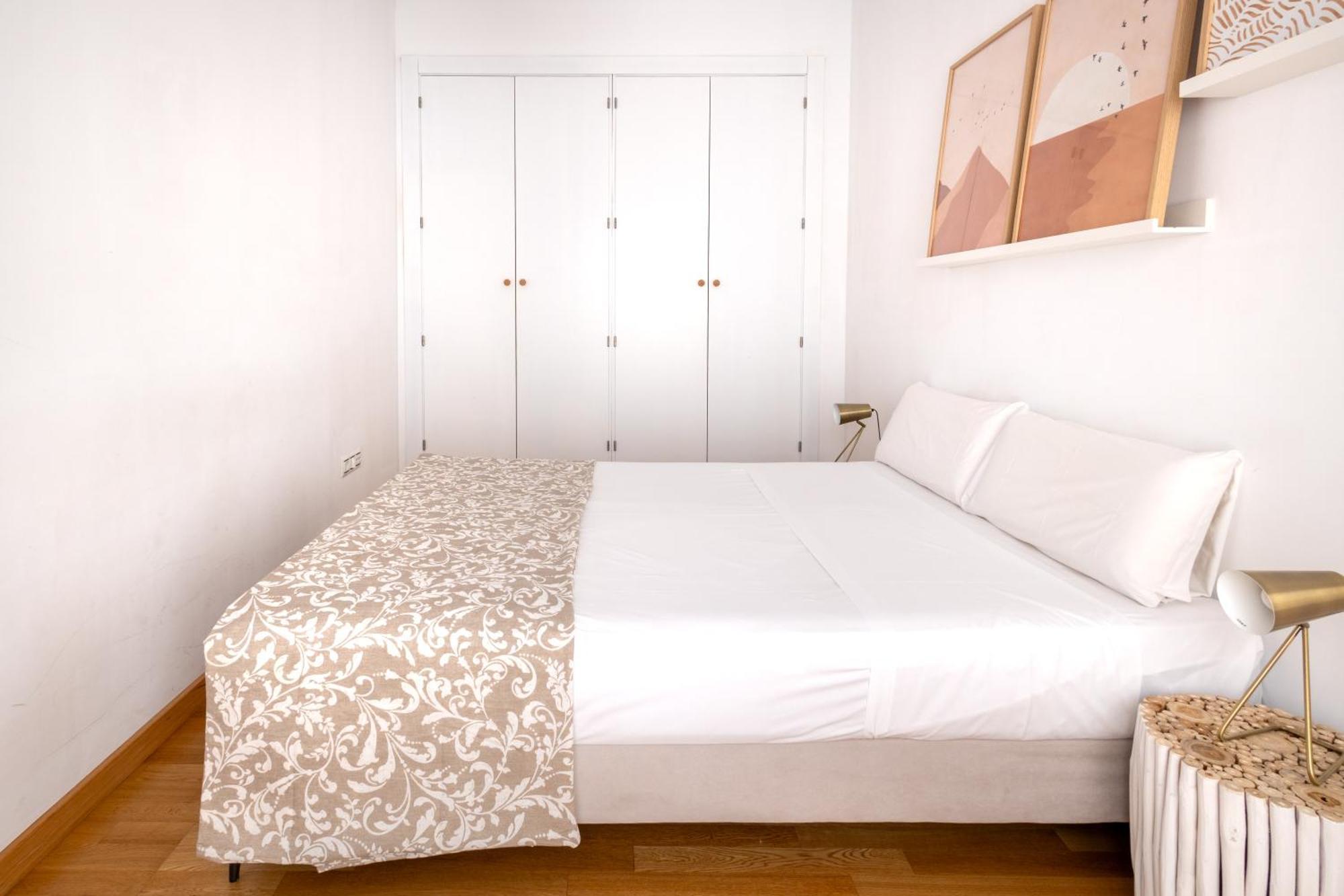 Agua Moana Suite Μάλαγα Εξωτερικό φωτογραφία